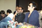 Ajay Devgn at Hajmola Chatpata No.1 event in Mumbai  on 27th Feb 2015